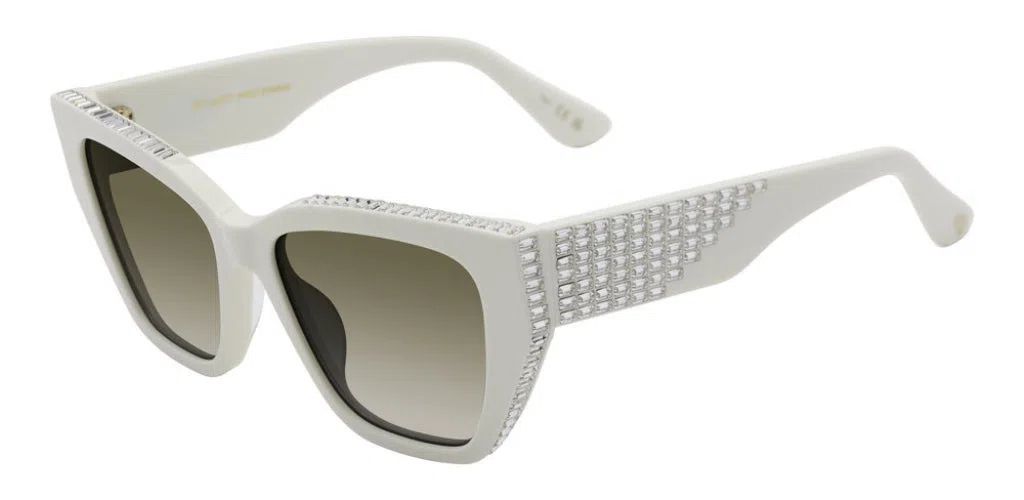 Stuart Weitzman WZN8010 Sunglasses - view 5